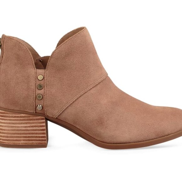 NWOT Koolaburra by Ugg Sofiya Ankle Boots 🌟 - Picture 10 of 12